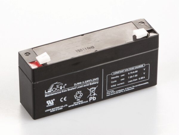 Internal Rechargeable Battery Pack KERN WTB-A01N