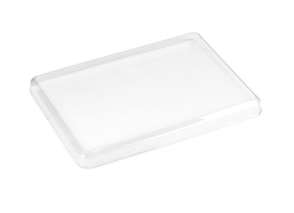 Protective working cover