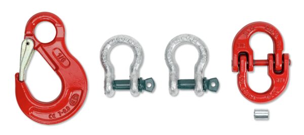 Hook KERN YHA-06