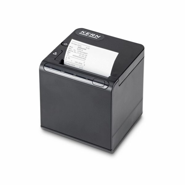 Thermal printer KERN YKC-01