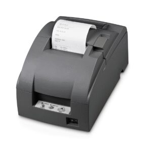 Dot Matrix Printer KERN YKG-01