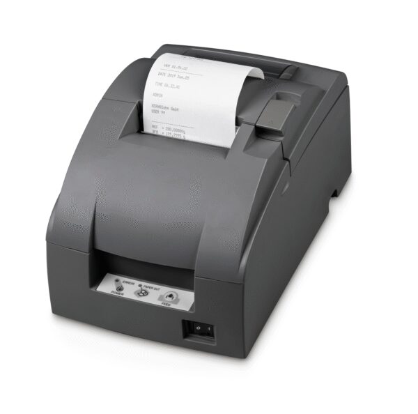 Dot Matrix Printer KERN YKG-01