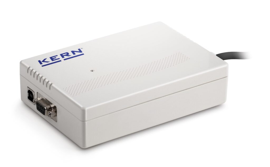 Digital weighing transmitter YKV-02