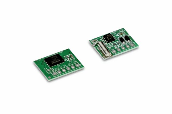 Memory module with real time clock (alibi memory) YMM-03